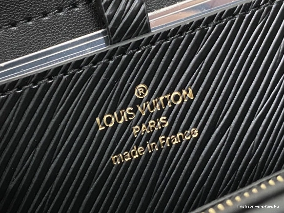FS CHEAP VUITTON MM-23*17*9.5CM TWIST LOUIS 0708